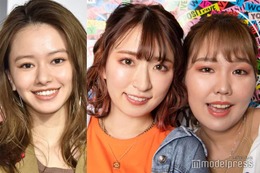 山本舞香、平フラRIHOバースデー祝福で密着ショット公開「みんな可愛い」「激アツな写真」と反響 画像