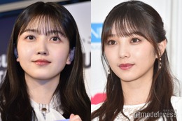 乃木坂46与田祐希、久保史緒里を絶賛 理由も明かす 画像