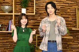 鈴木仁、MCに初挑戦 初対面の内田真礼とタッグ 画像