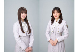 乃木坂46小川彩、乃木坂46の「の」5月MCに決定 先輩・柴田柚菜も絶賛 画像