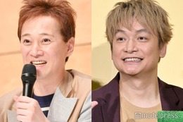 香取慎吾、中居正広との6年ぶり共演「まつもtoなかい」秘話 出演への迷いも 画像