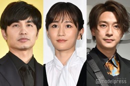 「イケパラ」再放送でトレンド入り 前田敦子・中村蒼・三浦翔平ら出演「懐かしすぎる」「初期も見たい」の声 画像