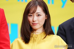 福原遥、プライベートで1年間“米＆パン抜き”の食事事情が話題「ストイックすぎ」「努力家」 画像