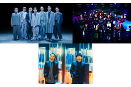 Travis Japan・THE RAMPAGE・Da-iCE大野雄大＆花村想太ら「CDTVライブ！ライブ！」2時間SPの企画出演アーティスト発表 画像