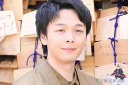 中村倫也「自分の筋肉蒸したい」まさかの願望告白＜宇宙人のあいつ＞ 画像