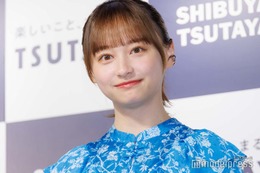 日向坂46影山優佳「涙がこぼれてしまった」不安打ち明けた過去語る＜知らないことだらけ＞ 画像