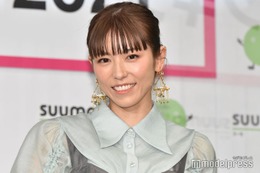 若槻千夏、芸能界入りのきっかけ“カリスマ店員”の存在明かす 画像