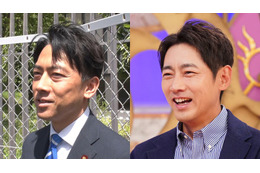 小泉孝太郎＆小泉進次郎氏兄弟、テレビ初共演 20年抱えていた思いの丈を告白 画像