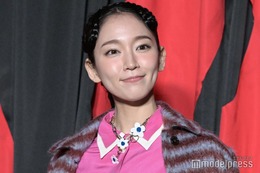 吉岡里帆、インスタ乗っ取り被害で「手も足も出なかった」犯人の正体語る 画像