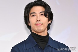 賀来賢人、独立9ヶ月で近況語る「今年は近年稀に見るくらいの作品数、労働時間になりそう」 画像