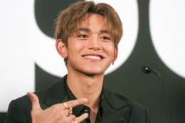 NCT・WayVルーカス、グループ脱退 今後は個人で活動 画像