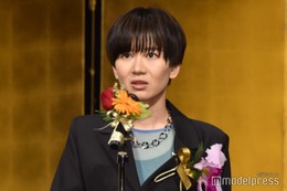 「silent」で華やかデビューの脚本家・生方美久氏、当時のプレッシャー明かす「私が思う不安より…」＜第31回 橋田賞＞ 画像