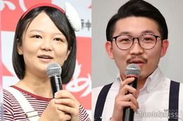 蛙亭イワクラ、交際中・オズワルド伊藤と初旅行でハプニング「だいぶ嫌われたんだろうな」 画像