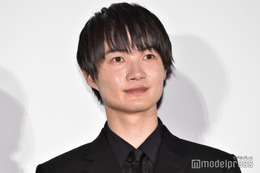 「らんまん」神木隆之介の“アドリブ”明らかに「可愛い」「秀逸」と注目集まる 画像