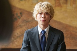 Sexy Zone松島聡、予期せぬハプニングに巻き込まれる 主演ドラマ「佑どののジブン探し」配信スタート 画像