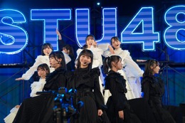 STU48、約4年ぶり夏の全国ツアー＆研究生による瀬戸内7県ツアー開催決定 画像