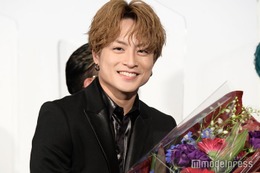 GENERATIONS白濱亜嵐、ジャニーズ入所の選択肢は「あったかと思います」デビューのきっかけ明かす 画像