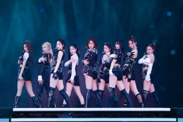 TWICE、5度目のワールドツアー・日本公演スタート 全4日間で22万人動員 画像