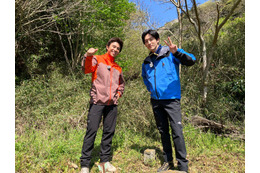 中尾明慶＆杉野遥亮、5年ぶりに復活の「新どうぶつ奇想天外！」出演決定 画像