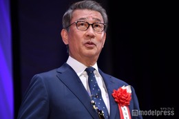 中井貴一が語るコメディーの難しさ「泣いていただくのは共通、笑いはバラバラ」主演男優賞に輝く＜第32回日本映画批評家大賞＞ 画像