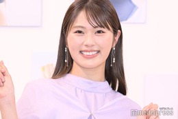 NMB48渋谷凪咲“推し”と共演で歓喜「すごい大好き」 画像