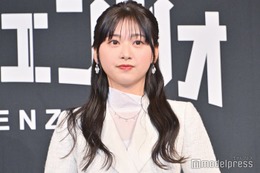 日向坂46富田鈴花、ミュージカル初挑戦で抜擢 “ぶっ飛んでいる”エピソードも告白 画像