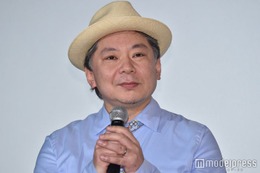 頭部負傷で流血の鈴木おさむ氏、MRI検査の結果明かす 画像