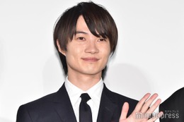 神木隆之介、新たな“弱点”明かす「増えちゃったの可愛い」「面白すぎる」の声 画像