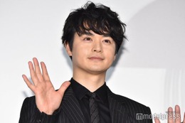 第1子誕生の瀬戸康史、35歳バースデー迎え心境の変化つづる 画像