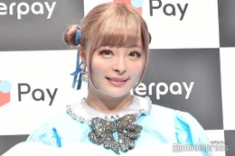 きゃりー、日本ファンからの“不満の声”に本音吐露 対面イベント開催巡り「少し負担が大きいです」 画像