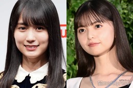 乃木坂46賀喜遥香、初センターで齋藤飛鳥に励まされた過去 ライブでの第一印象も明かす 画像