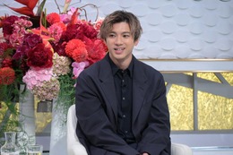 山田裕貴、盟友・吉沢亮との深い絆語る “屋上で全裸”変態教師役エピソードも赤裸々告白 画像