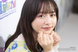 森香澄アナ、フリー転身後1ヶ月で感じた変化 今後は「お芝居に挑戦してみたい」＜モデルプレスインタビュー＞ 画像