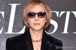 YOSHIKI、SixTONESとは「グループLINEがある」BLACKPINKロゼと2ショット・オバマ元大統領から誕生日サプライズ…豪華な交友関係明かす 画像