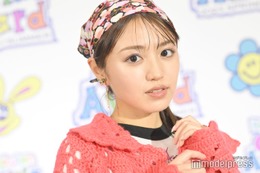 香音、地上波連ドラ初主演「ガチ恋粘着獣」に手応え「春は短し恋せよ男子。」は撮影陣と絆育む＜モデルプレスインタビュー＞ 画像