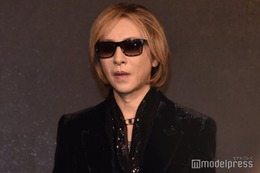 YOSHIKI、母親の死が人生の転機に 理想の女性像・今後の目標語る 画像