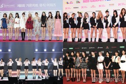 【TWICEスタジアム公演開催記念】ファンが選ぶ「TWICEの好きな楽曲ランキング」＜1位～20位＞ 画像