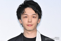 中村倫也“最高の掛け合いシーン”が丸々カット 舞台挨拶で知る「早めに教えて」＜宇宙人のあいつ＞ 画像