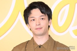 中村倫也「宇宙人役で意識したことは？」の回答が話題 画像