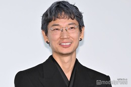 綾野剛、岡田准一との共演は「最高」リスペクト語る 画像