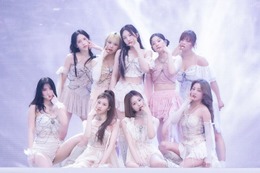 TWICE、初のスタジアム単独公演で22万人魅了 ONCEからサプライズ＆追加公演も発表 画像