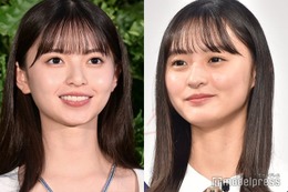 乃木坂46遠藤さくら「齋藤飛鳥卒コン」涙したスピーチ時の心境告白 画像