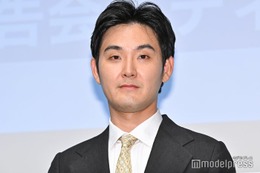 松田龍平、“40歳ひきこもり男”の役作り事情告白「ゲームをしながらポテチを食べる生活」＜0.5の男＞ 画像