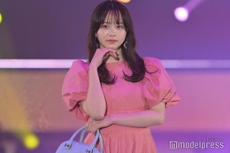 森香澄アナ、テレ東入社時「隣に立ちたい」宣言した芸能人とは 画像