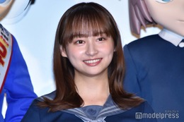 影山優佳、日向坂46の迷宮入り事件明かす 画像