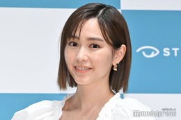 桐谷美玲、手術経て「生まれ変わった」変化明かす 画像