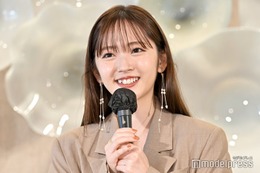 鈴木愛理、母校・慶應義塾大学で初講義「だいぶ内側をさらけ出すような」授業内容も明かす 画像