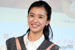 黒島結菜、17歳からずっと支えてくれている“先輩女優”とは「初めてご飯を食べながら泣いた」 画像