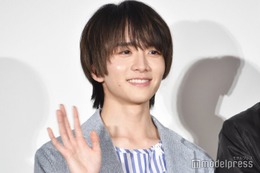 板垣李光人、“推し”TXTのカバーダンス披露「ちゃんとヲタク」「完璧」の声 画像