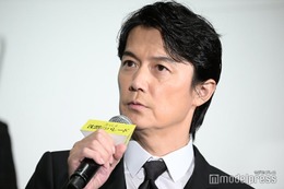 福山雅治公式サイト、チケット不正転売に警鐘「厳しく対処」FC永久退会も示唆 画像